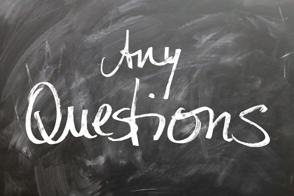 The Top 5 Sex Ed Questions I Hear All the Time
