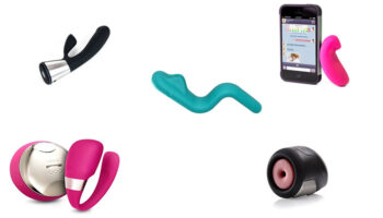 10 Amazing Remote-Controlled Sex Toys