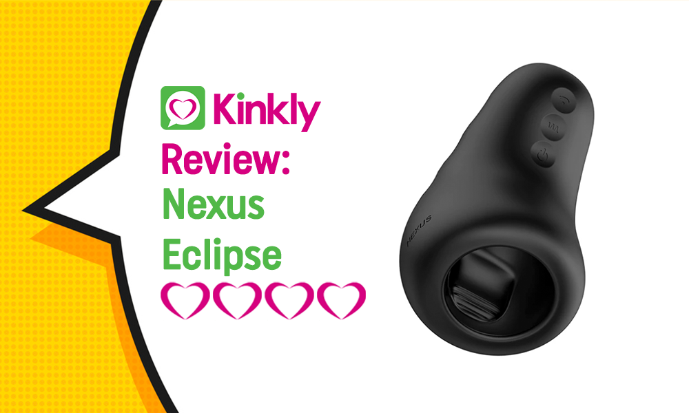 frenulum sex toy Sex Toys & Wellness