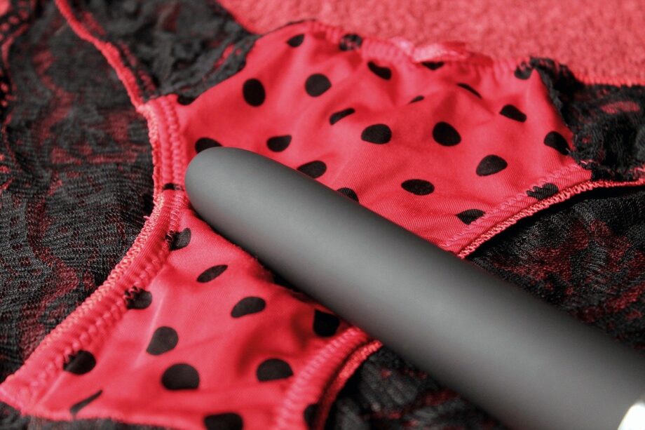 5 Fun Places to Use a Clitoral Vibrator (Besides Your Clit)