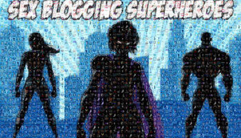 The Top 100 Sex Blogging Superheroes of 2020