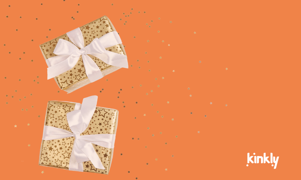 20 Sex-Positive Gifts That Aren’t Sex Toys