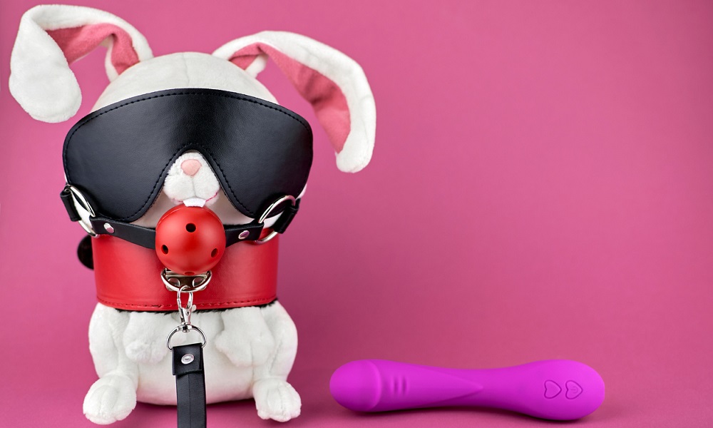 4 Things You May Not Know About Working in the Sex Toy Industry