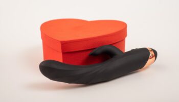 5 Fun Ways to Use a Sex Toy With Your Partner This Valentine’s Day