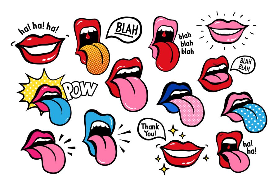 Defying Social Media Censorship: My TongueTok Experiment