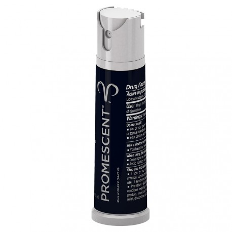 Promescent Giveaway