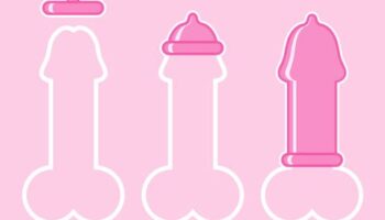 6 Weird (and Ineffective) Things People Use as Condom Substitutes