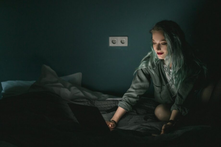 Erotica: ‘The Edge’