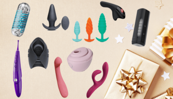 10 New Sex Toys Released This Year That Make Awesome Gifts