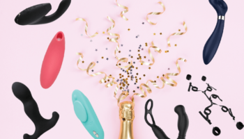 The 10 Best Selling Sex Toys of 2019