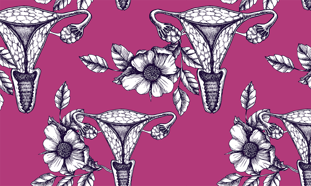 What Losing My Sex Life Taught Me About Sexuality, Creativity and Spirituality