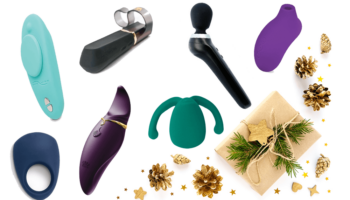 11 Best Vibrators to Give (and Receive!)