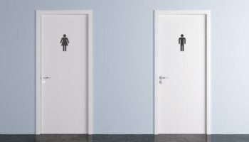 Why Not Thinking About Transgender Issues Is a Form of Discrimination