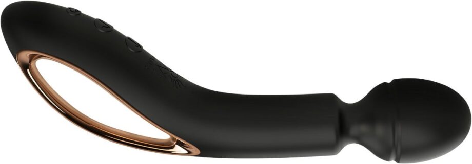 Enter to Win Your Very Own O-Wand!