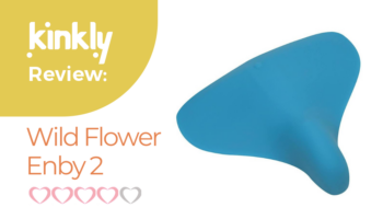 Wild Flower Enby 2: Sex Toy Review