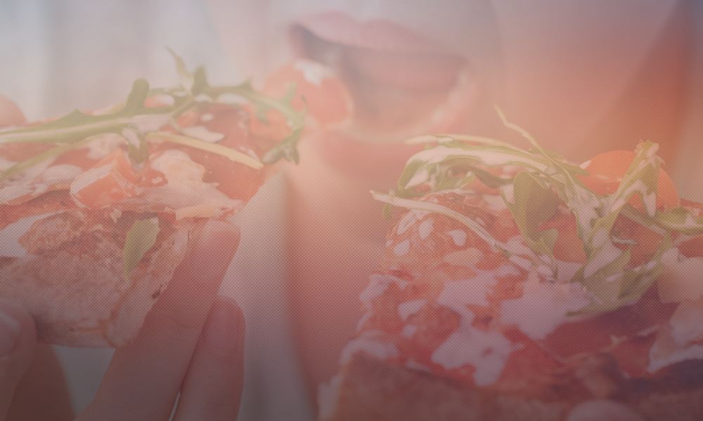 In A Relationship With A Feederist: Navigating Erotic Weight Gain
