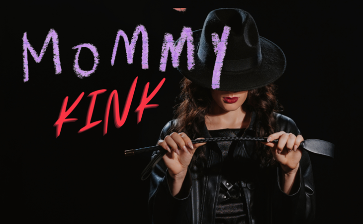 Mommy Kink 101: Everything You Need to Know