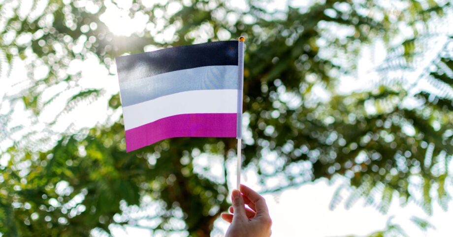 Asexuality: Just How Queer Is It?