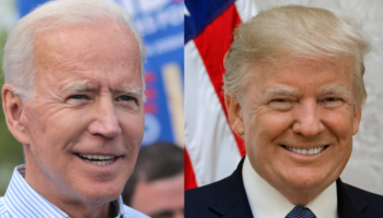 Biden and Trump Battle Over Reproductive Rights in the First 2024 Presidential Debate 