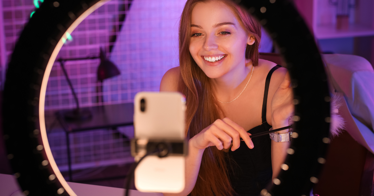 Why Some LGBTQIA+ People are Coming Out to Online Sex Workers