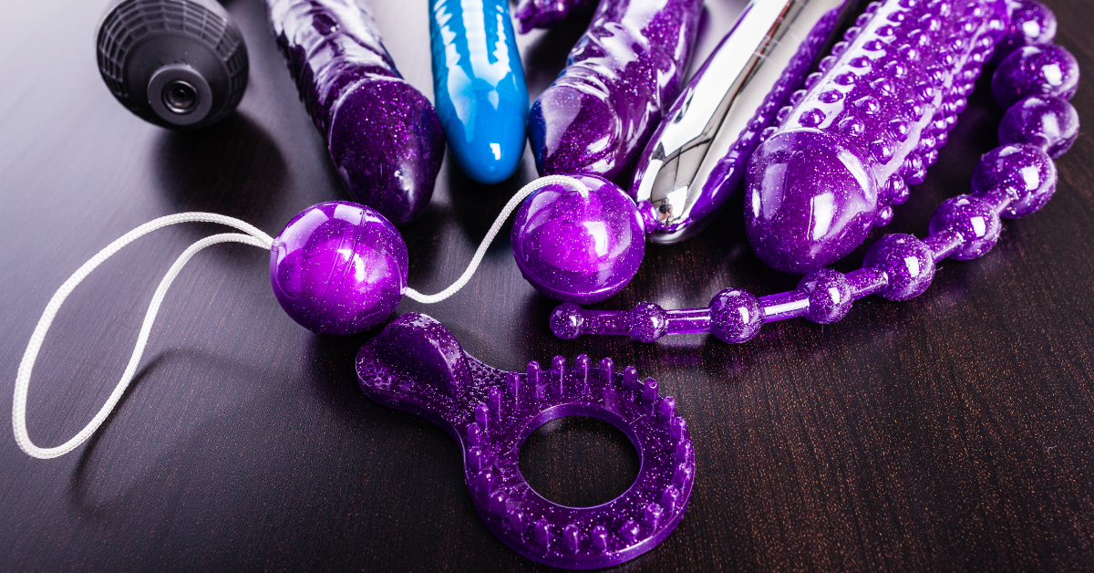 Etsy Bans Sex Toys and Explicit Content | Kinkly