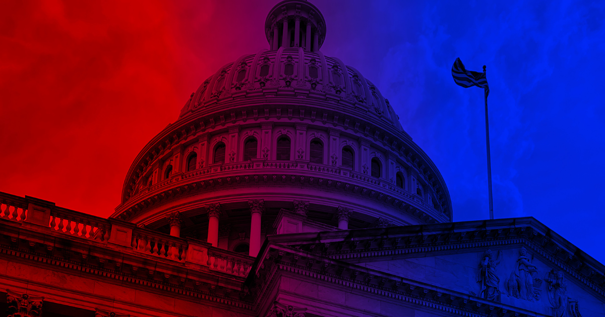Do Your Political Beliefs Impact Your Sex Life? Here’s What the Research Says.