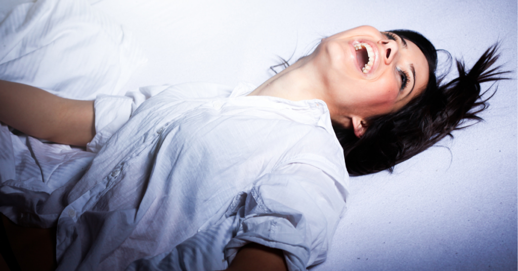 How to Practice Safe Post-Orgasm Torture