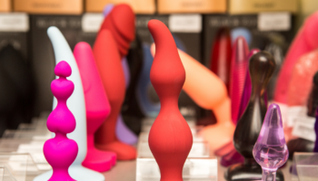 Sex Toys Are Still Illegal in Many Countries, But Change is Coming… Fast