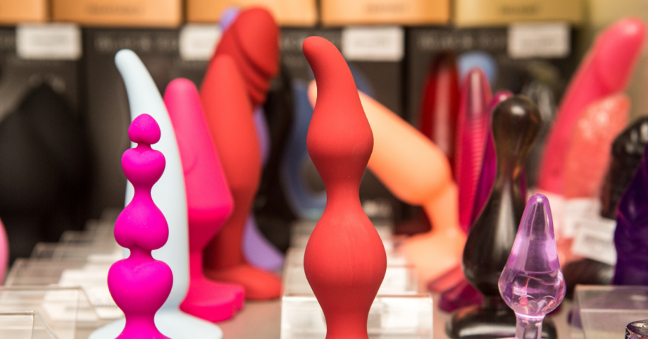 Sex Toys Are Still Illegal in Many Countries, But Change is Coming… Fast