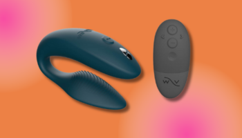 Frisky Friday: We-Vibe Sync 2