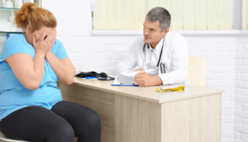 Weight Stigma is Still Pervasive in Sexual Healthcare and Fat People Deserve Better