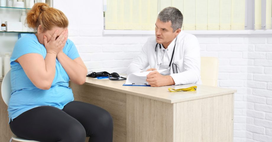 Weight Stigma is Still Pervasive in Sexual Healthcare and Fat People Deserve Better