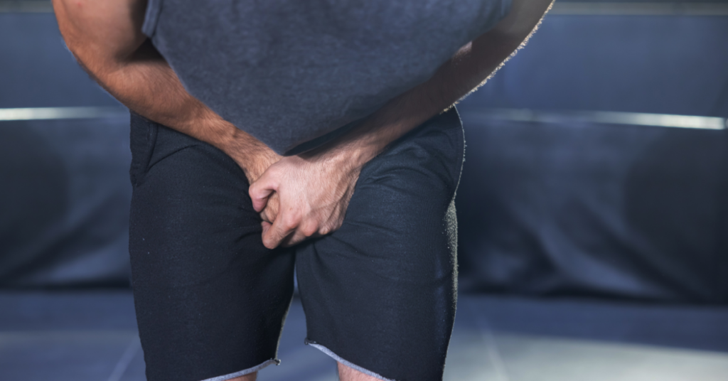 How Safe Is Ballbusting?