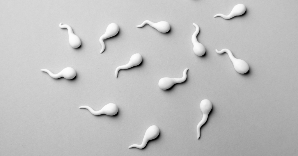 Spit or Swallow: Does Sperm Actually Have Health Benefits?