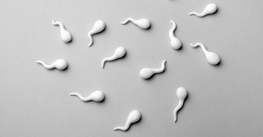 Spit or Swallow: Does Sperm Actually Have Health Benefits?