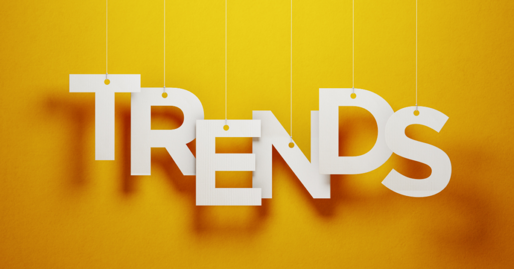 Our Naughty Trends