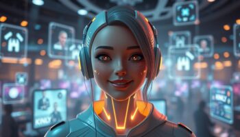 AI Girlfriend: Your Virtual Companion