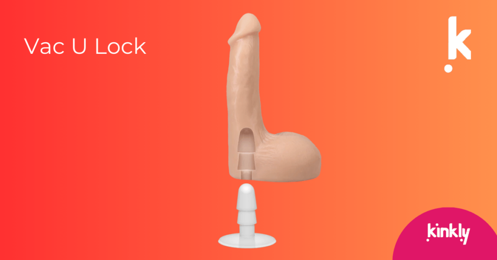 What is Vac U Lock: Adult Toy System Guide