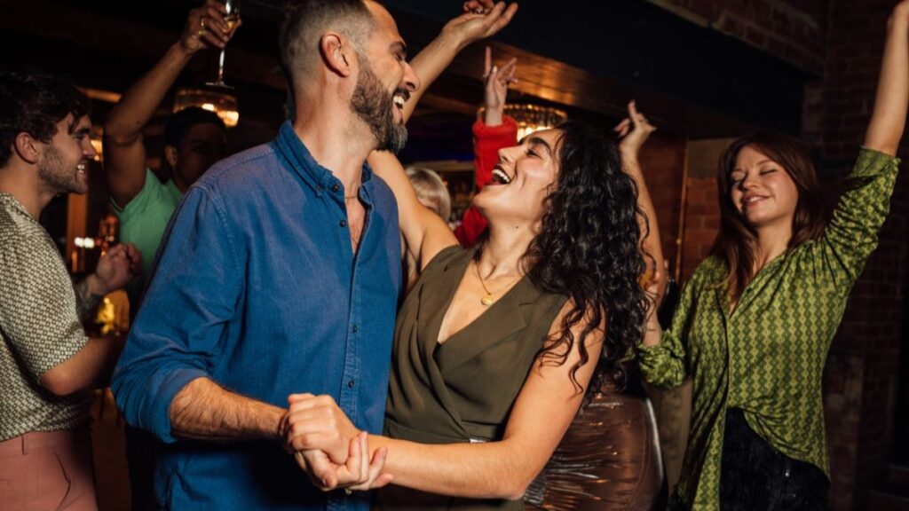 Fall in Love Hard, Fast and Often? You Might Be High in Emophilia