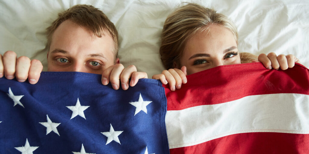 Love & Politics