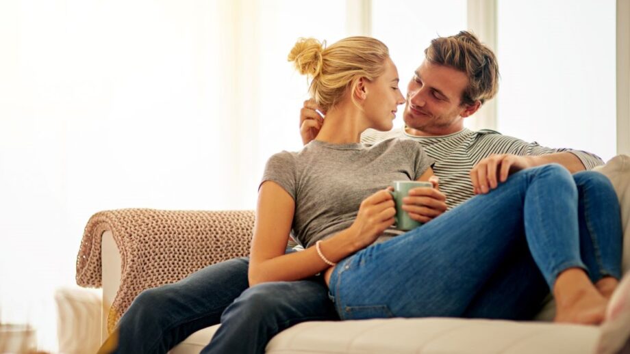 Want Better Sex? Stop Typing—Talk in Person