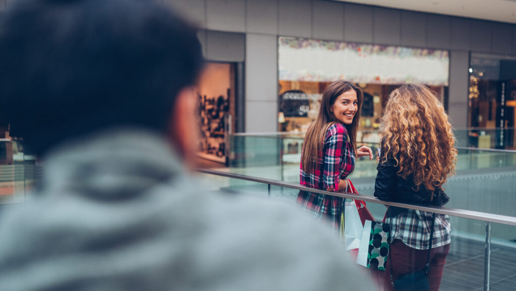 Flirting Was Fun… Until It Wasn’t