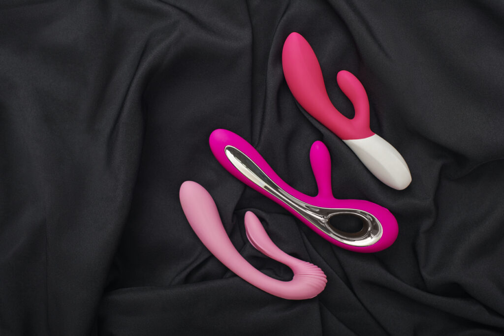 The Best Vibrator for Women in 2025