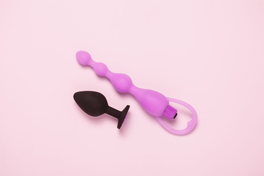 The 10 Best Beginners Butt Plugs for the Butt-Curious