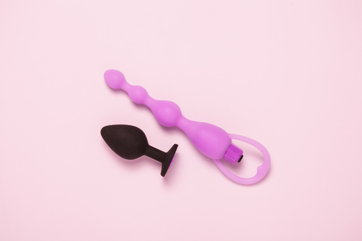 The 10 Best Beginners Butt Plugs for the Butt-Curious