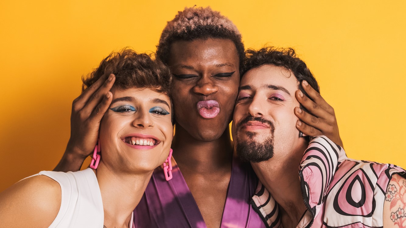 How Trans and Nonbinary People Engage with Sex Tech