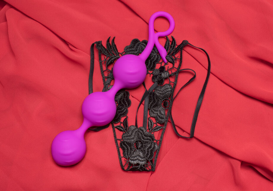 Cover image for The Best Vibrating Anal Beads in 2025