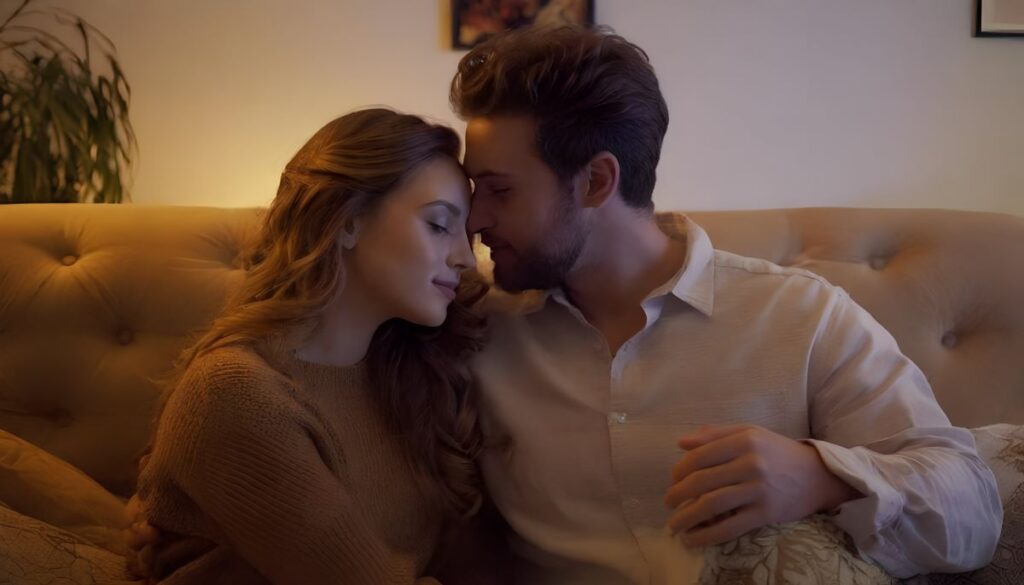 Your Reasons for Watching Porn May Strengthen (or Strain) Your Relationship
