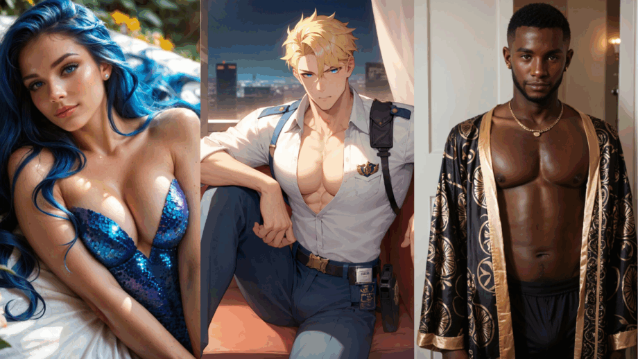 Erotic Chatbots and Romance in the Age of AI 