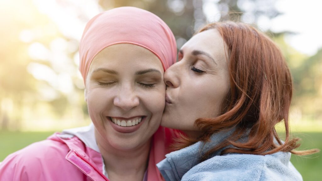 Sexuality After Cancer in the LGBTQI Community